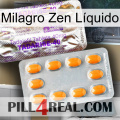 Milagro Zen Líquido new12